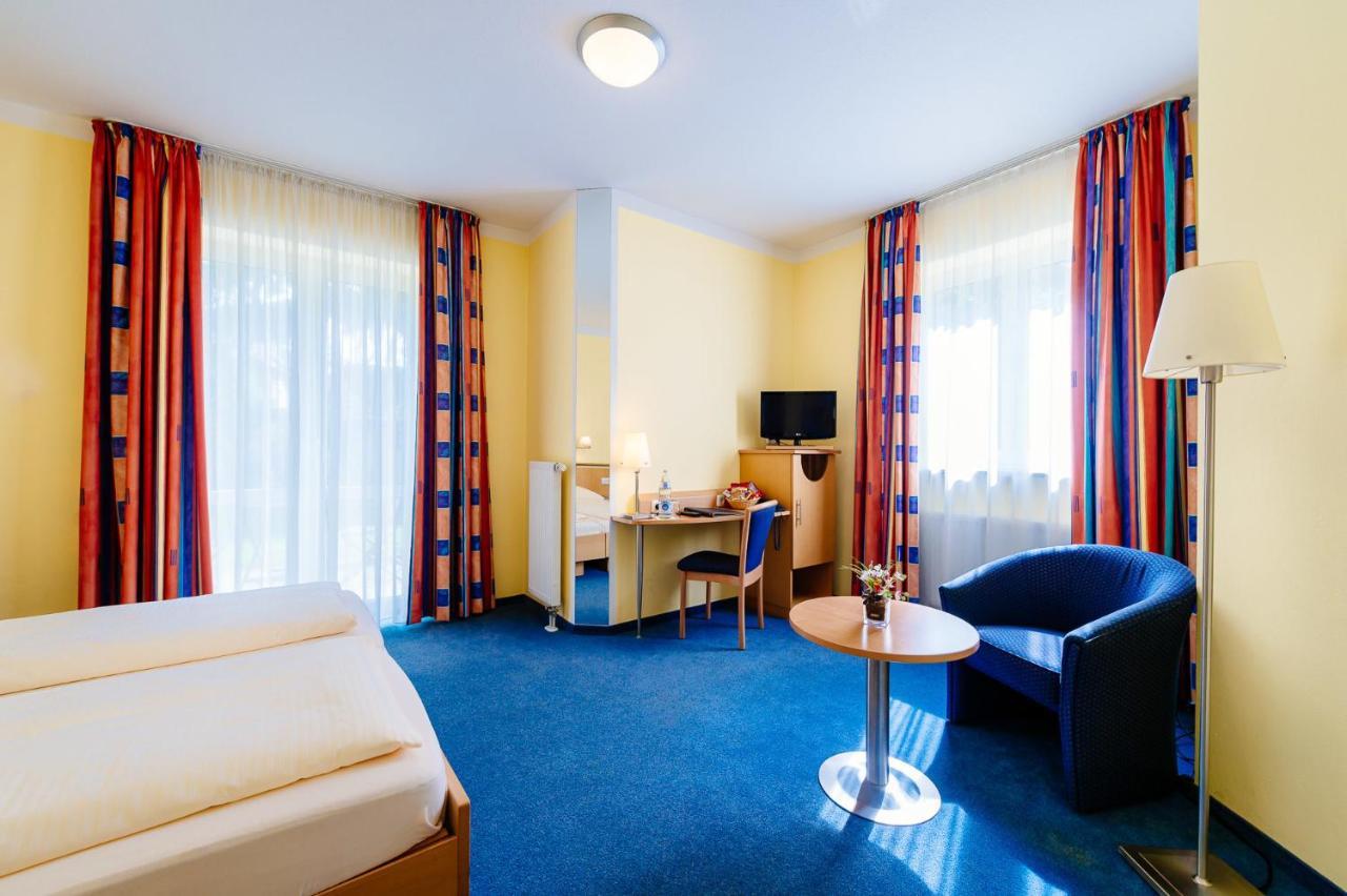 Hotel Graf Lehndorff Zur Messe, Munich